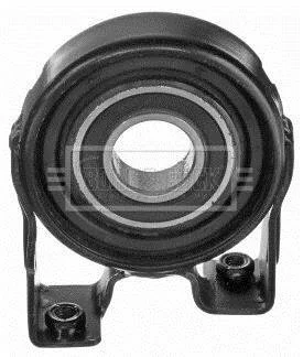 Фото подшипник BORG & BECK BPB1165 Подшипник BORG & BECK BPB1165