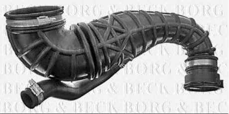 Шлангопровод BORG & BECK BTH1457