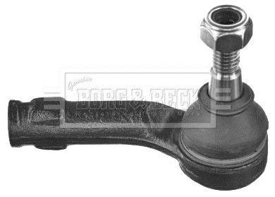 Наконечник поперечной рулевой тяги BORG & BECK BTR5520