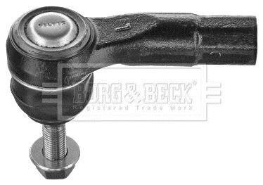 Накінечник кермової тяги BORG & BECK BTR5947