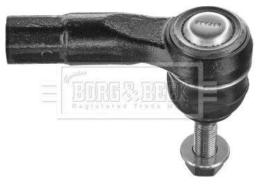 Накінечник кермової тяги BORG & BECK BTR5948