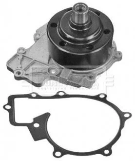 Фото насос BORG & BECK BWP2306 Насос BORG & BECK BWP2306