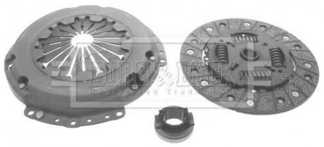 Зчеплення (набір) BORG & BECK HK2065