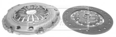 Зчеплення (набір) BORG & BECK HK2238