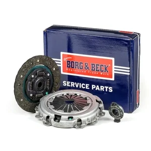 Сцепление (набор) BORG & BECK HK7711