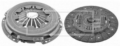 Зчеплення (набір) BORG & BECK HK7785