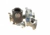 Турбокомпресор BorgWarner 5316 998 0077 (фото 4)