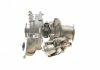 Турбокомпресор BorgWarner 5316 998 0077 (фото 10)