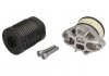 Фильтр масляный для HALDEX IV, 2 кольца. BorgWarner BW2003085 (фото 2)