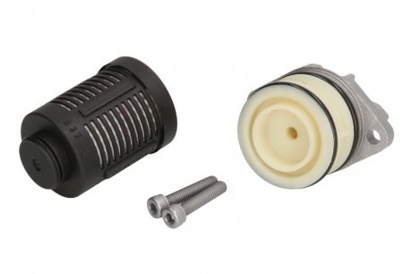 Фильтр масляный для HALDEX IV, 2 кольца. BorgWarner BW2003085