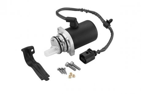 Комплект масляной помпы муфты дифференциала BorgWarner DS118622 (фото 1)