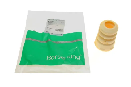 Отбойник амортизатора переднего. (OE) Borsehung B10025