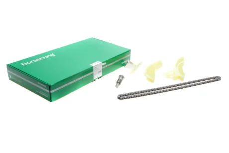 Ремк-кт цепи ГРМ Borsehung B10216