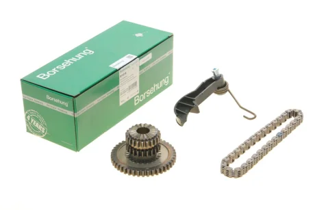 К-кт ланцюга привідного грм Borsehung B10218