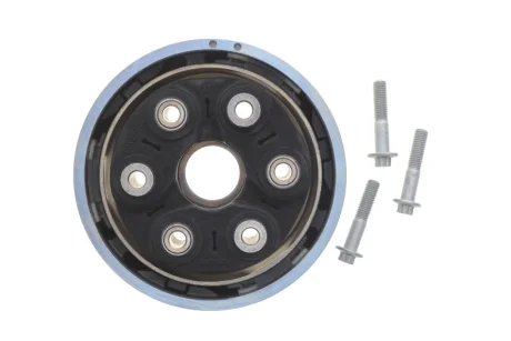Муфта еластична з аксесуарами (GKN) Borsehung B10612