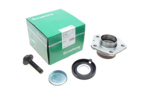 Підшипник маточини к-кт Borsehung B11288