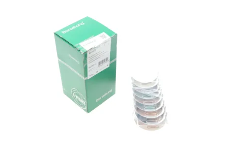 Подшипники скольжения шатунные Borsehung B11332