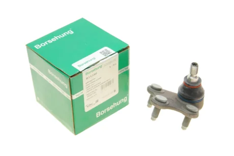 Опора кульова ліва (LEMFORDER) Borsehung B11340