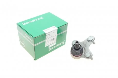 Шаровая опора (передняя/левая) (LEMFORDER/OE) VAG 04- Borsehung B11342