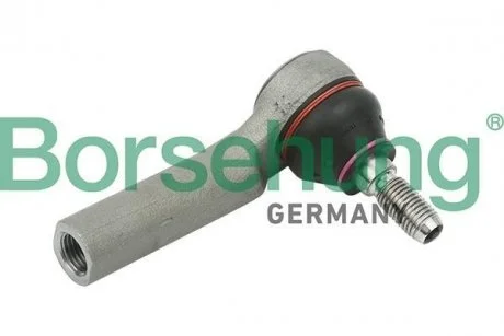 Наконечник тяги кермової VW POLO/FABIA 99- LE Borsehung B11346