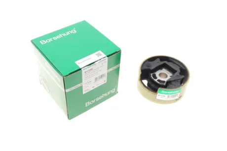 Опора двигуна зад низ Borsehung B11355