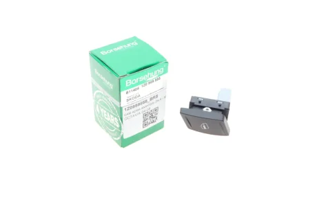 Кнопка стеклоподъемника Borsehung B11405