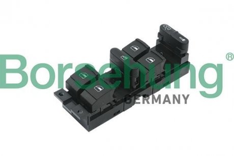 Кнопка подъема окна VW BORA Borsehung B11410