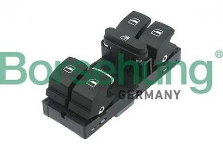 Перемикач Borsehung B11412