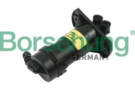 Фото омивач фар (PODGRZEWANA) AUDI A6 (05-11) LE Borsehung B11484 Омивач фар (PODGRZEWANA) AUDI A6 (05-11) LE Borsehung B11484