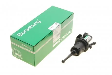 Фото главный цилиндр сцепления (OE) VAG 04- Borsehung B11513 Главный цилиндр сцепления (OE) VAG 04- Borsehung B11513