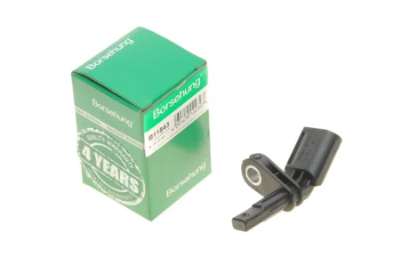 Датчик АБС передній лівий Borsehung B11843