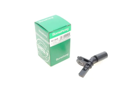 Датчик числа оборотов передний левый (ОЭ) Borsehung B11845