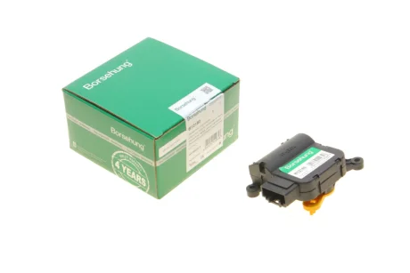 Електромотор (ОЕ) Borsehung B12180