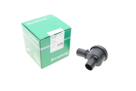 Клапан отключающий Borsehung B12190