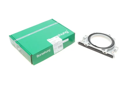 Уплотнение вала; коленчатый вал (OE) Borsehung B12196