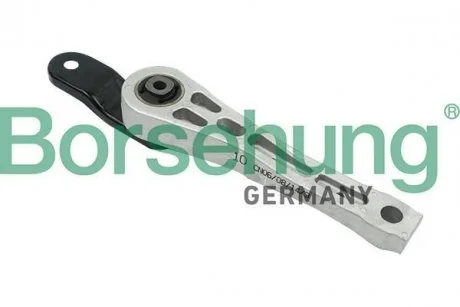 Фото подушка двигуна передня Borsehung B12268 Подушка двигуна передня Borsehung B12268