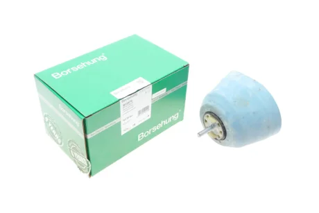 Опора двигателя правая Borsehung B12472