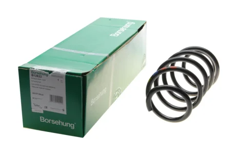 Пружина ходовой части (OE) Borsehung B12623