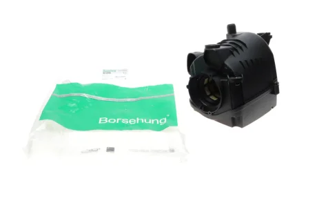 Корпус воздушного фильтра (KPL. Z FILTREM) AUDI A3/ SEAT ALTEA, ALTEA XL, LEON, TOLEDO II/III Borsehung B12845