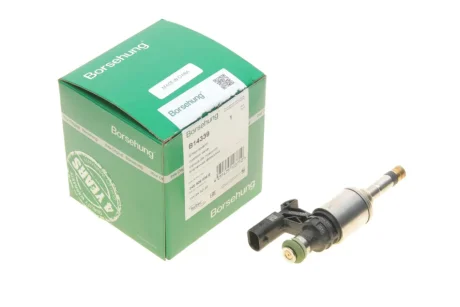 Форсунка (BOSCH) Borsehung B14339