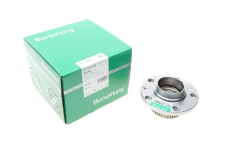 Підшипник колеса VW T. A3/GOLF 4/BORA/OCTAVIA/TT Borsehung B15623