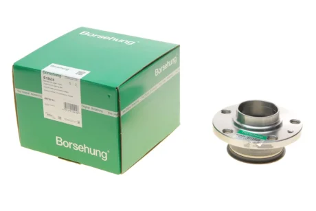 Ступиця колеса Borsehung B15624