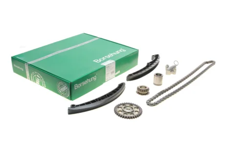 Р-кт ГРМ BTSCFNACTHD 1.4L1.6L Borsehung B16299