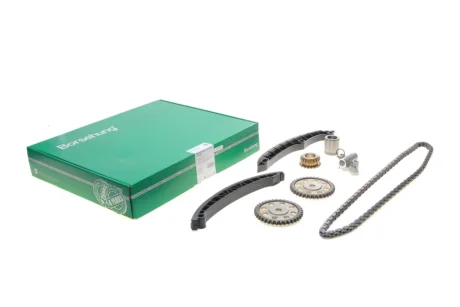 Р-кт ГРМ CAXA CDGA 1.4T Borsehung B16300