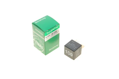 Реле робочого струму Borsehung B17820