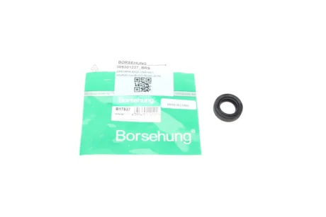 Сальник штока кулисы Borsehung B17837