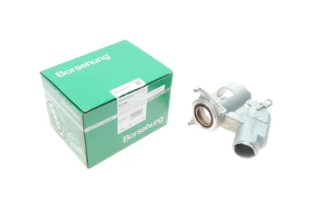 Корпус замка запалювання (OE) Borsehung B17981