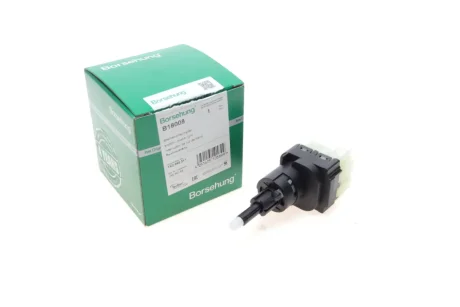 Вимикач світла гальма Borsehung B18008