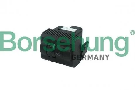 Regulator for instrument illumination and headlgih Borsehung B18183