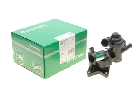 Корпус термостата Borsehung B18249